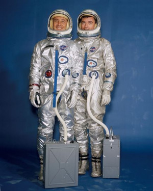 Astronaut, Astronaut Appreciation, Spaces Age, John Young, Astronaut ...