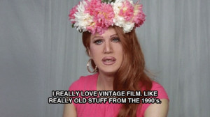 ove her or hate her, if you’ve ever seen Lana Del Rey in an ...