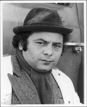Burt Young