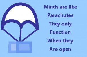 Great Brain Power Memory Quote