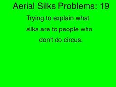 Aerial Silks Quotes, Aerial Dance, Aerial Circus, Aerial Acrobatic ...