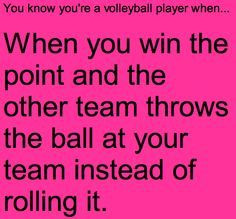 volleyball quotes tumblr google search more funny volleyball sayings ...