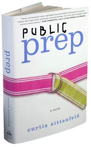 Public Prep: A Public School With A Private Feel