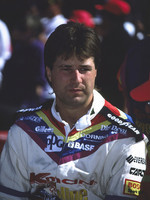 Michael Andretti Garage Makeover