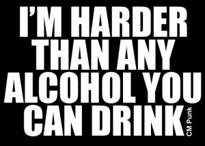 Showing Gallery For Say No To Drugs And Alcohol Quotes