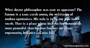 Top Quotes About Powerful Love