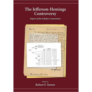 The Jefferson - Hemings Controversy