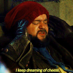 ... Smee, Ouat 3X17, Hooks Mrsmee4, Hooks Mr Smee 4, Cinema Addict, Style