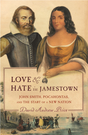 Love and Hate in Jamestown