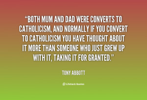 Mum Quotes Quote-tony-abbott-both-mum