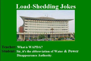 Funny Quotes about Electricity