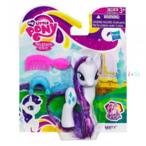 productos juguetes my little pony hasbro my little pony rarity 3017 ...