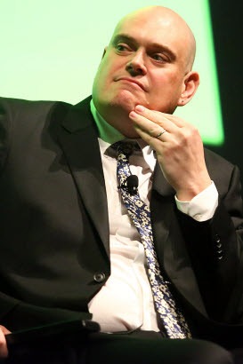 Andy Wachowski Movies