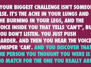 felt like skipping my workout until I saw this.