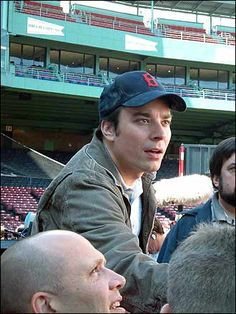 FEVER PITCH (PERFECT CATCH)