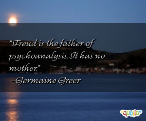 freud quotes follow in order of popularity. Be sure to bookmark and ...