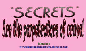 The Ultimate Platform - Pictorial Quotes!