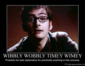 Doctor Who Funny Quotes Odp: zabawne obrazki z dw.