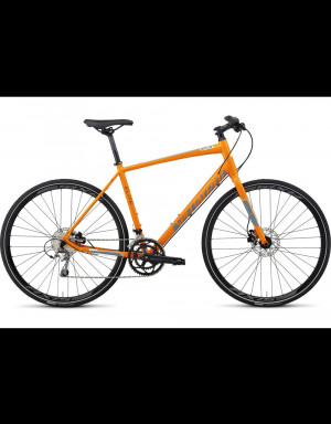 2014 Specialized Sirrus Elite Disc