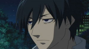 Darker Than Black (TV).