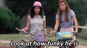 22 Best Quotes & Embarrassing Scenes from Teen Witch
