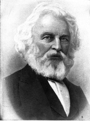 27 Famous Birthdays, Quotes and History – Henry Wadsworth Longfellow ...