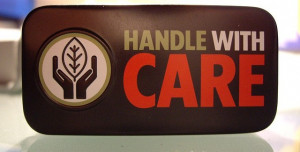 Handle With Care: Wives dealing with pornography in their marriage