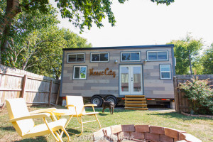 Tiny Home Projects