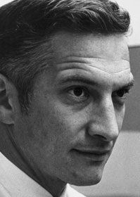Robert Noyce - the man behind the microchip