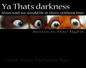 Trust Jesus, He Loves You ♥