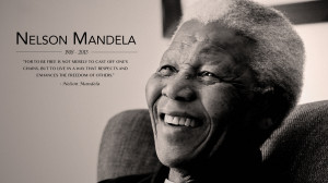 Nelson Mandela Quotes Wallpaper