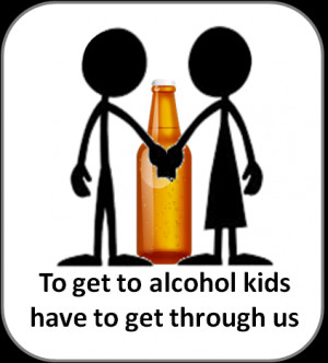 Alcohol and Drug Abuse Awareness