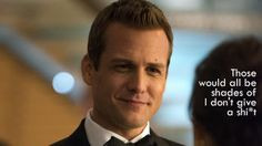 suits top 10 harvey specter quotes top 10s dave channel more 10 harvey ...