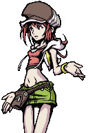 Image Pin The World Ends With You Wiki Pins Characters