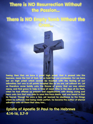 Good Friday Wallpapers