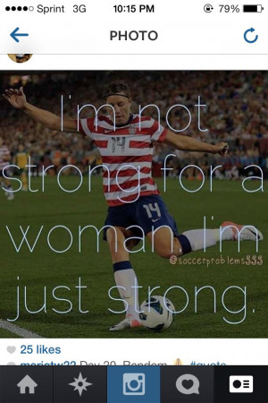 Abby wambach 