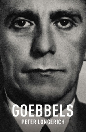 Random House told it should pay to quote Joseph Goebbels in biography