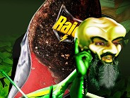 Osama Bin Laden Insect Being Stepped Funny Pictures
