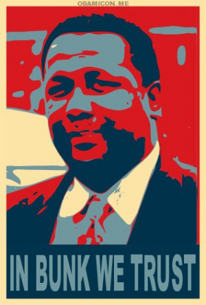 adored Wendell Pierce’s portrayal of Bunk Moreland in “The Wire ...