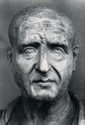 Emperor Decius, born in modern Serbia (Illyrian)