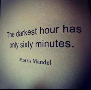 Darkest Hour