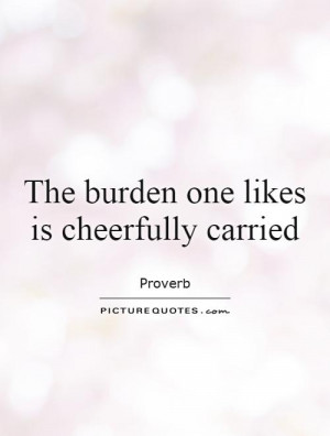 Cheerful Quotes Proverb Quotes