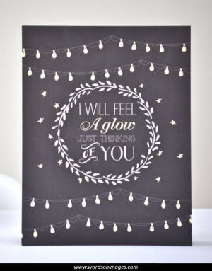 Motivational quotes using candy