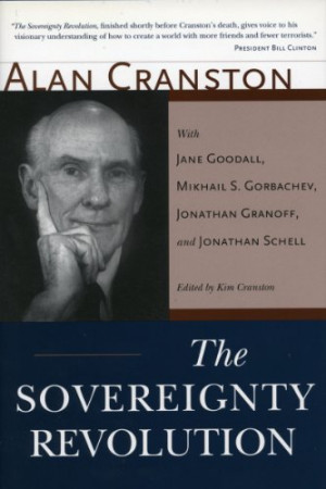 The Sovereignty Revolution