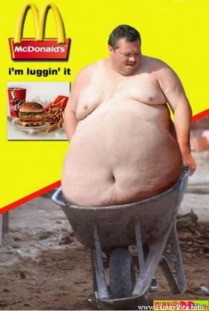 Funny Fat People – Funny Fat People 012 (FunnyPica.com)