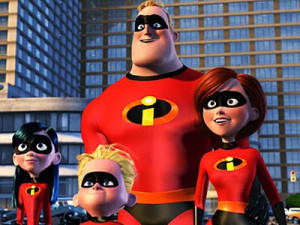 VER LA PELICULA LOS INCREIBLES GRATIS ONLINE, ESPAÑOL LATINO ...