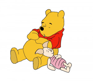Related with Pooh And Piglet