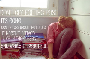 bright, love, new day, past, present, quotes, truth