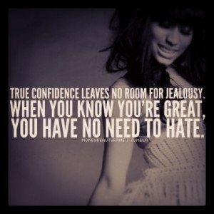 Dont Be Jealous Quotes. QuotesGram