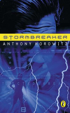 Start by marking “Stormbreaker (Alex Rider, #1)” as Want to Read: